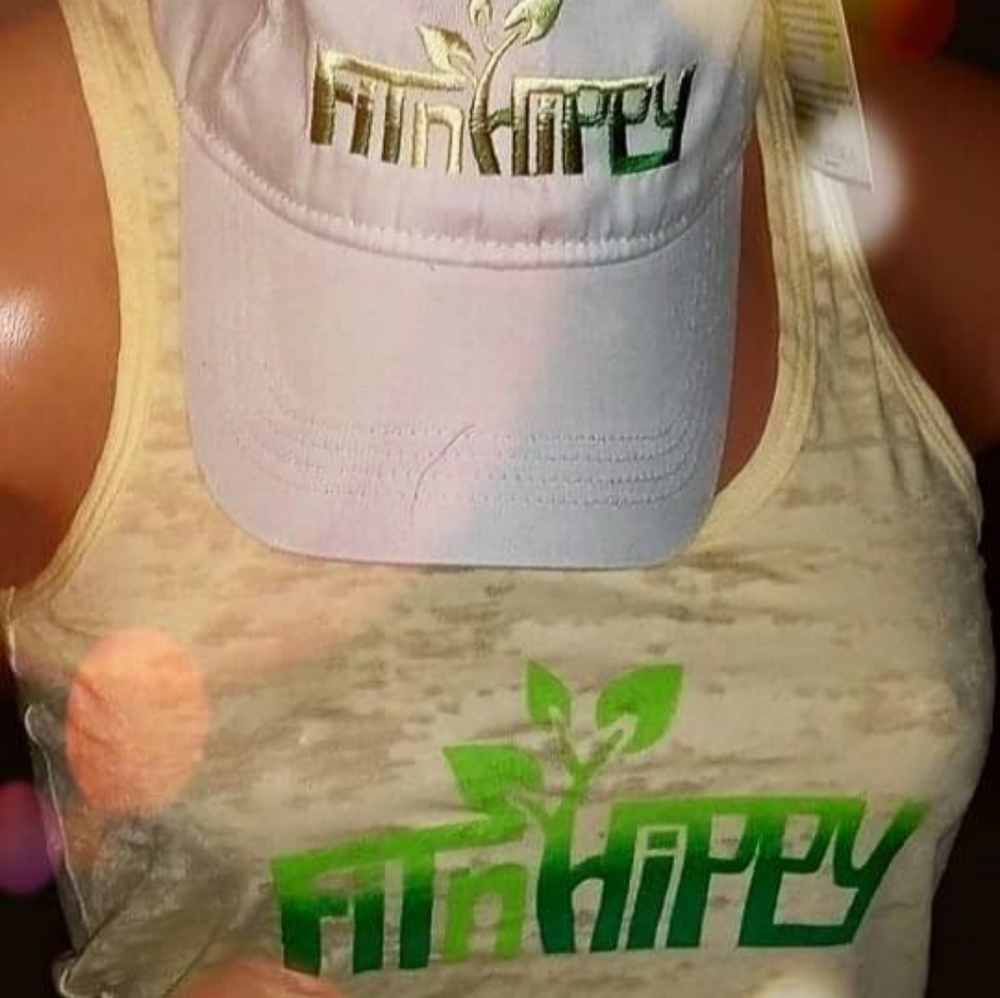 FITNHIPPY RACERBACK  TANK